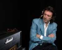 photo of Steve Hackett